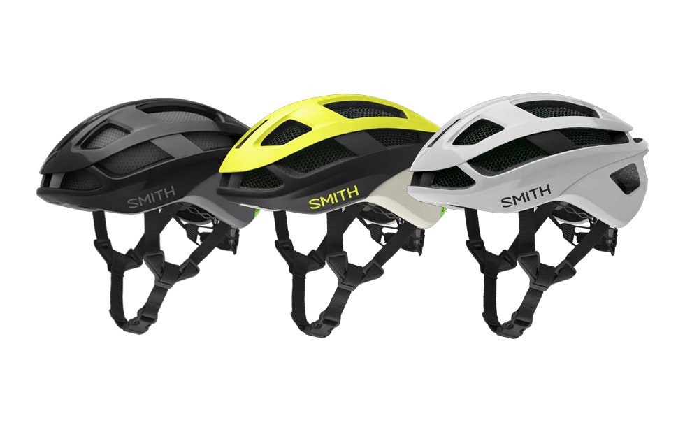 Smith Trace MIPS