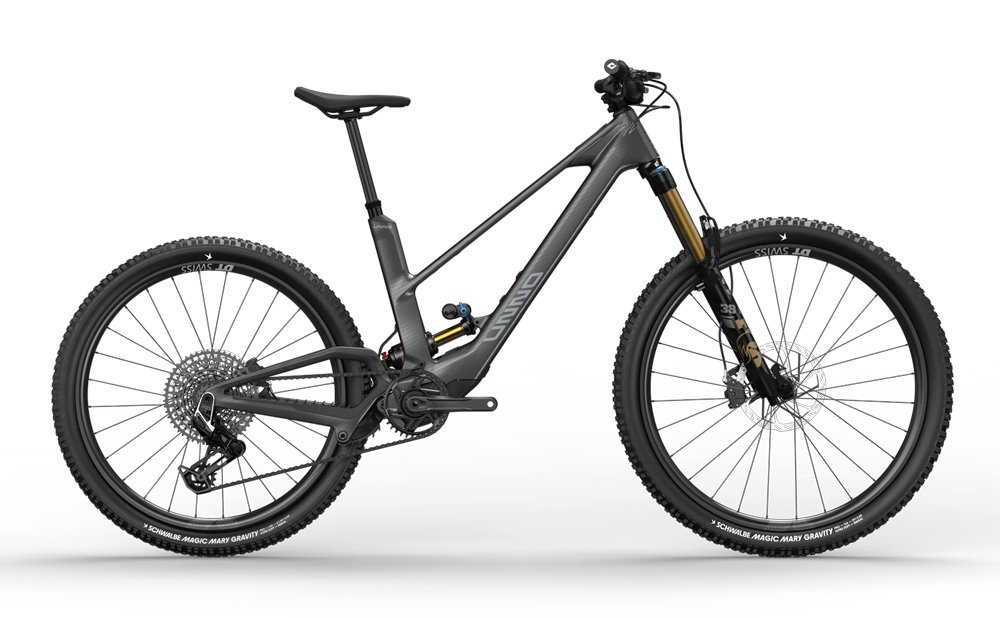 Unno Mith Pro - S3 In-Stock Ready To Ship - LAST ONE