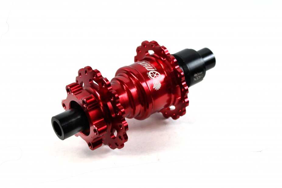 onyx boost hub