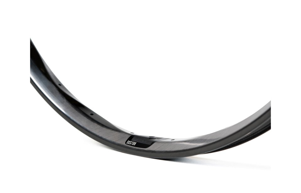 WeAreOne Sector - Carbon Trail Rim