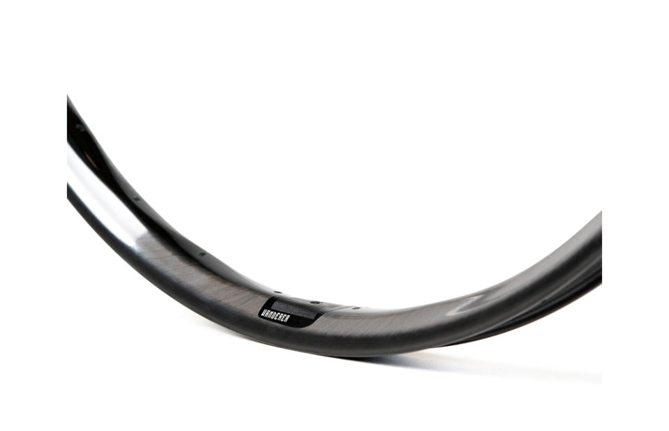 We Are One - The Wanderer Carbon Rim - Bikepacking/Gravel/All-Road