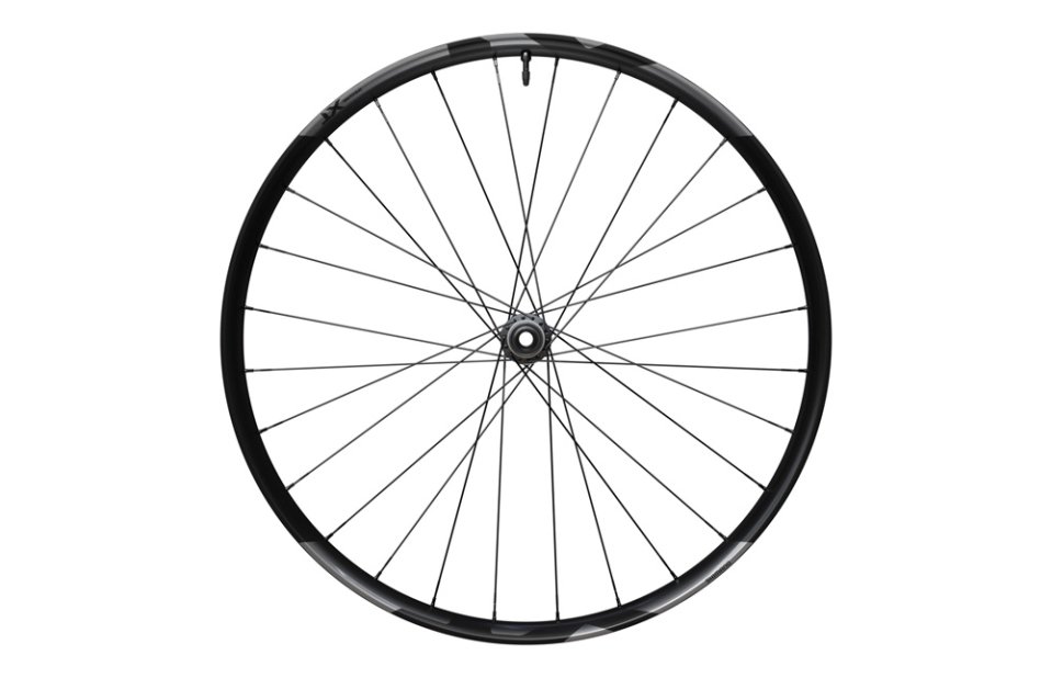 XT M8200 XT Front wheel, 15x110mm E-thru, Center Lock disc