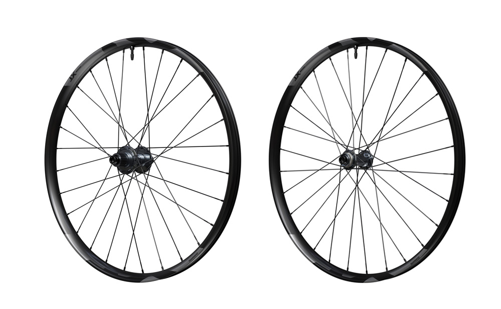 Shimano XT 8200 Wheelset