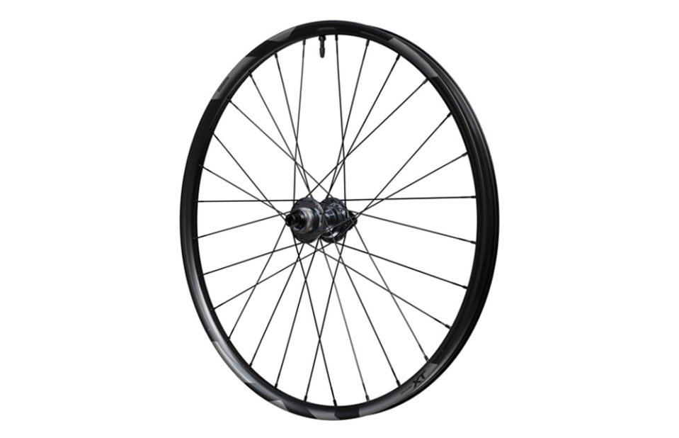 Shimano XT M8200 Rear wheel, 12-speed, 12x148mm, Center Lock disc