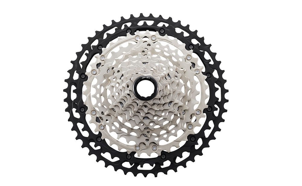 Shimano CS-M8100 XT Cassette