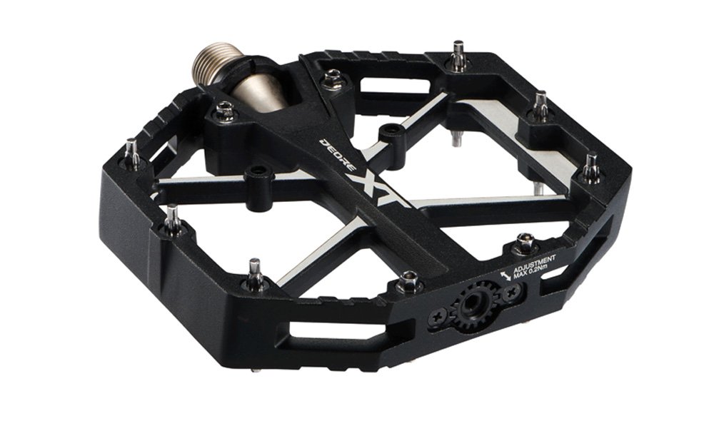 Shimano PD-M8240 Deore XT MTB Pedals