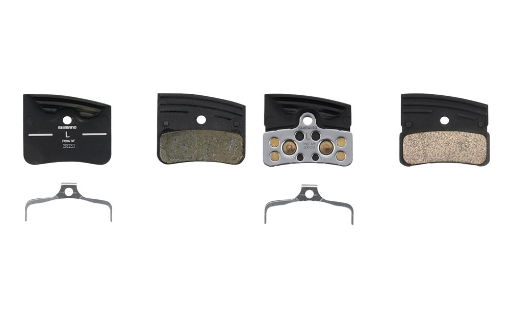 Shimano XTR M9220 Disc Pads