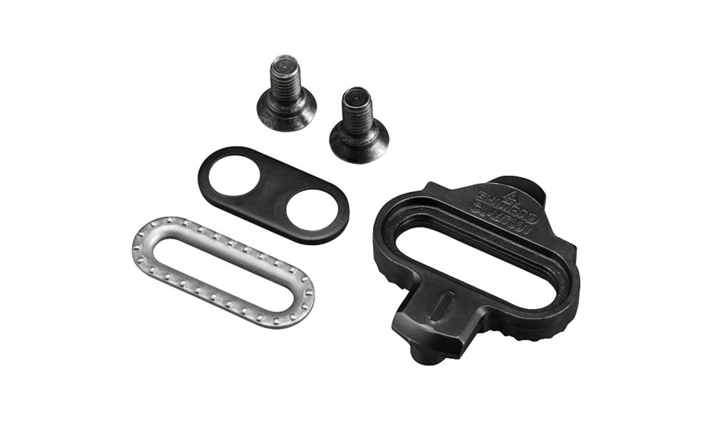 MT001 MTB SPD cleats multi-entry