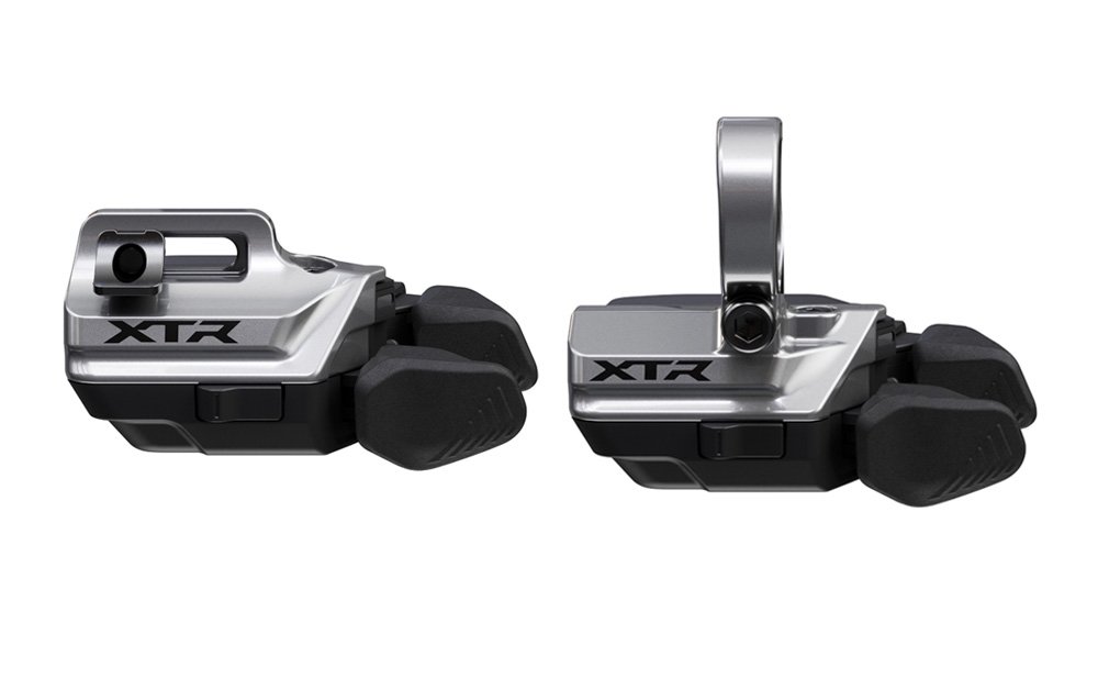 Shimano XTR Di2 shift switch, wireless right hand