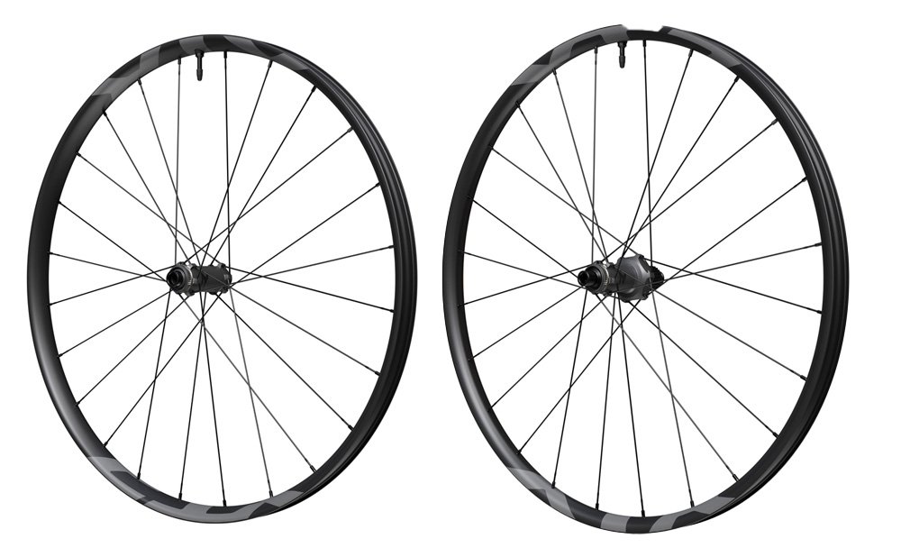 XTR M9200 29er XTR XC Carbon wheels