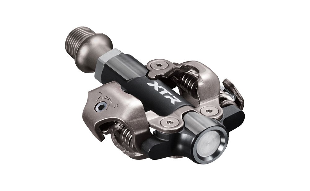 XTR XC race pedals - PD-M9200