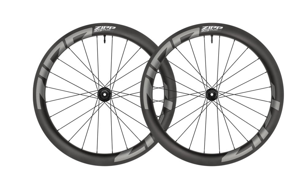Zipp 303 XPLR S Carbon Wheelset