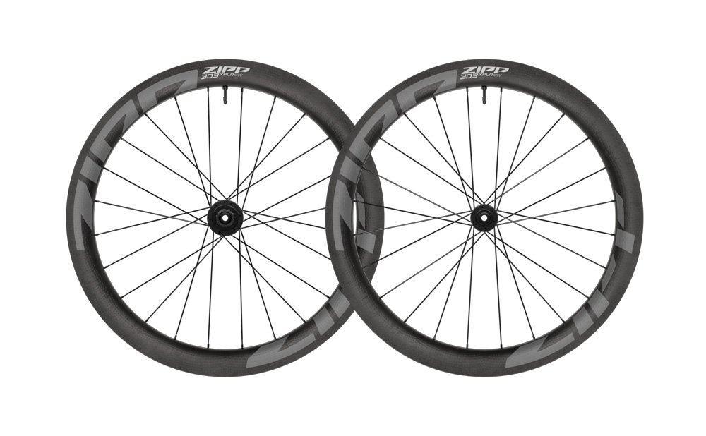 Zipp 303 XPLR SW Carbon Wheelset