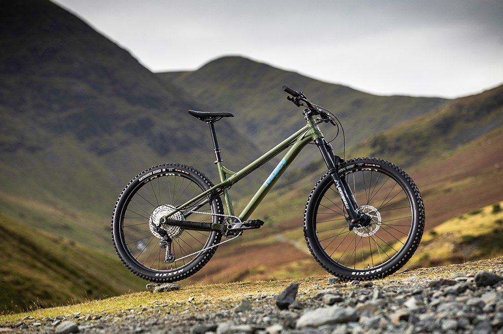 ragley mmmbop 2021 frame